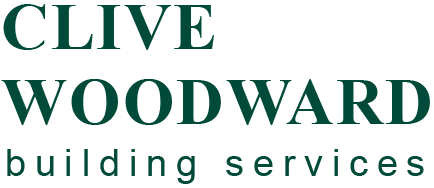 Clive Woodward Building Services