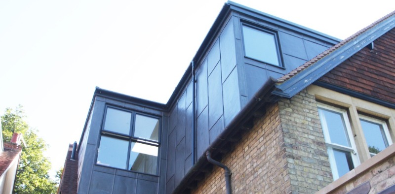 Clive Woodward Building Services loft conversions