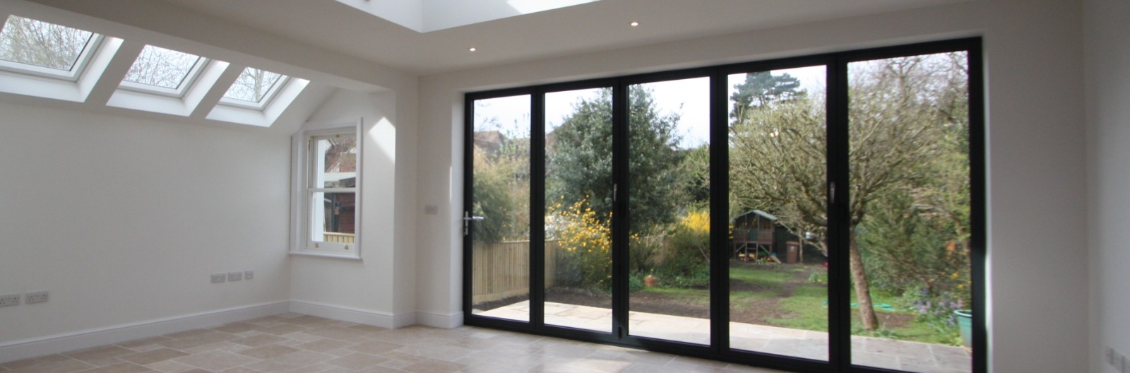 Clive Woodward Building Services cookie policy